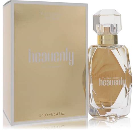 heavenly perfume 3.4 oz.